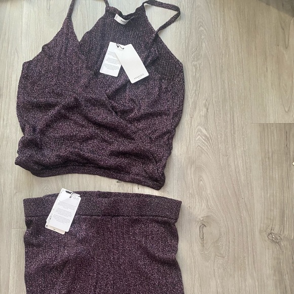 Mango set - Picture 2 of 3